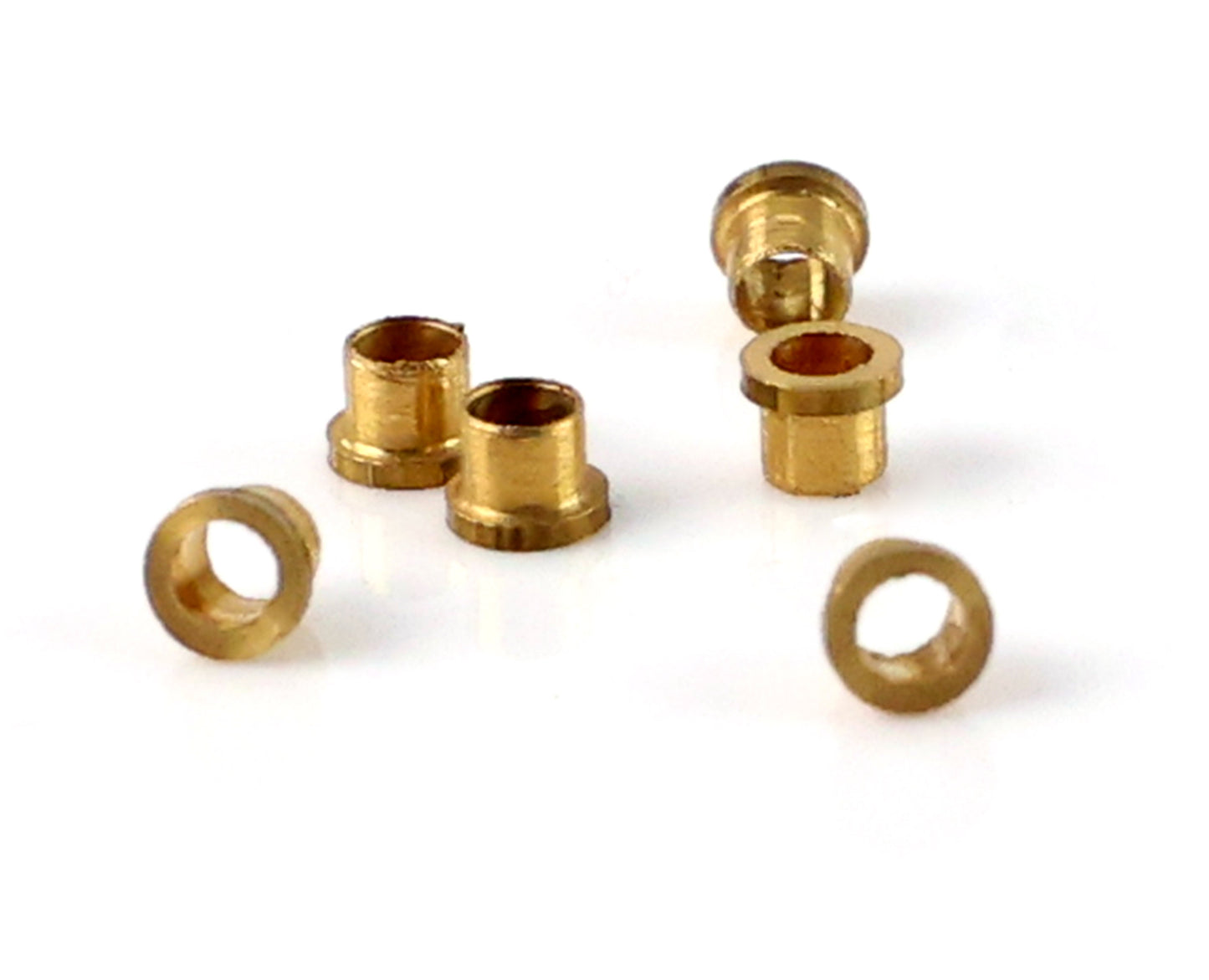 Slick 7 S7-133 - Bumper Mount Keepers