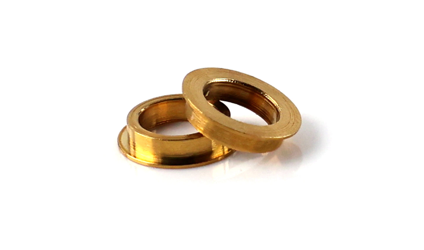 Slick 7 S7-142 - Adapter Axle Bushing - 3/32" to 1/8"