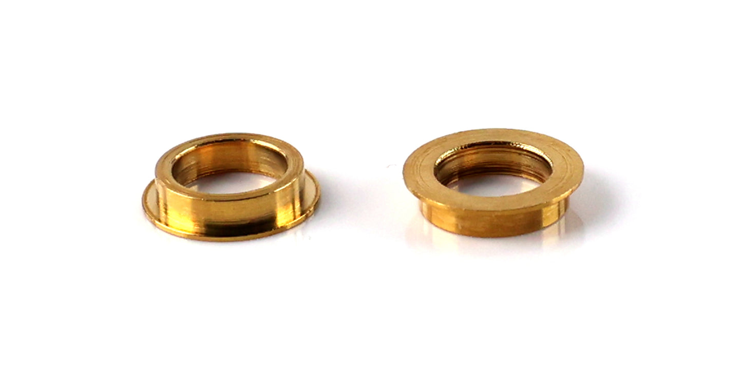 Slick 7 S7-142 - Adapter Axle Bushing - 3/32" to 1/8"