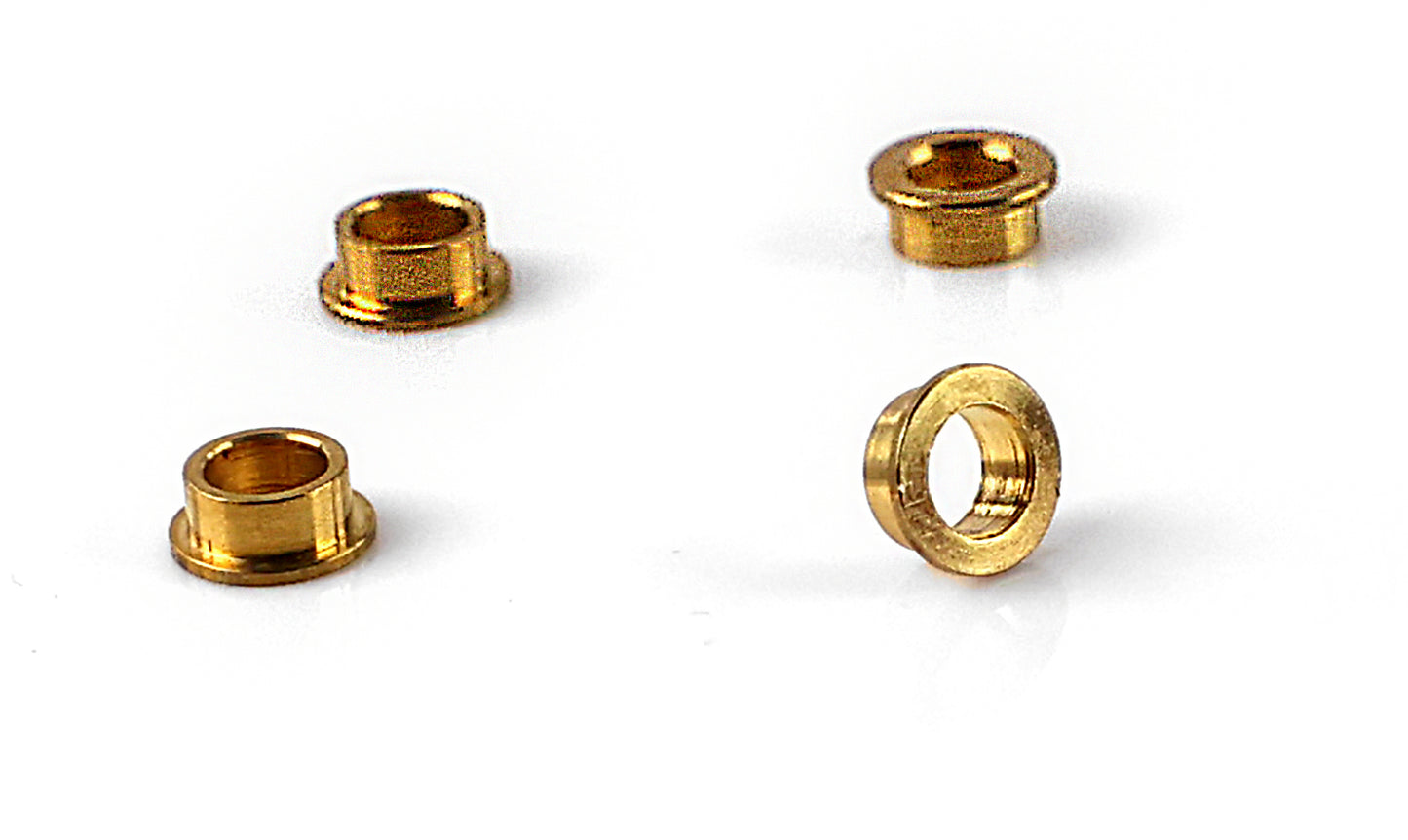 Slick 7 S7-148 - Wheel Retainers for 3/32" axles