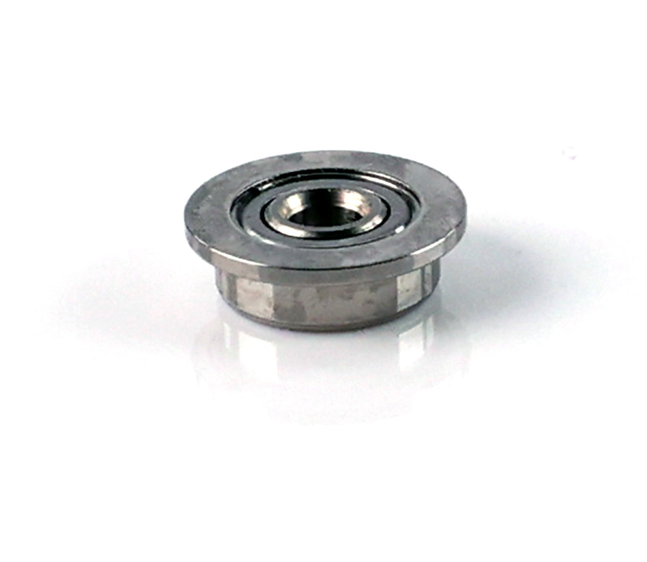 Slick 7 S7-150 - Motor Ball Bearings - ABEC 7 - Flanged 6mm