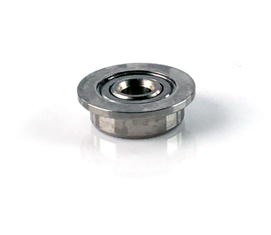 Slick 7 S7-150 - Motor Ball Bearings - ABEC 7 - Flanged 6mm