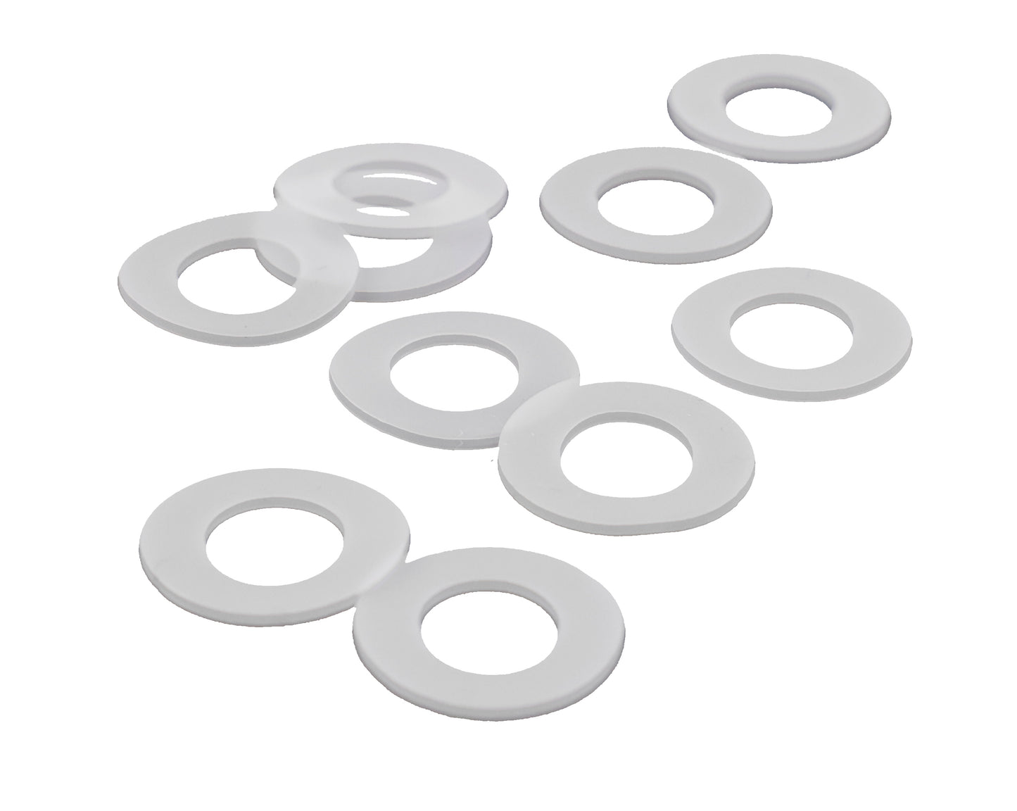 Slick 7 S7-17 - Teflon Guide Spacer - 0.005" - pack of 10