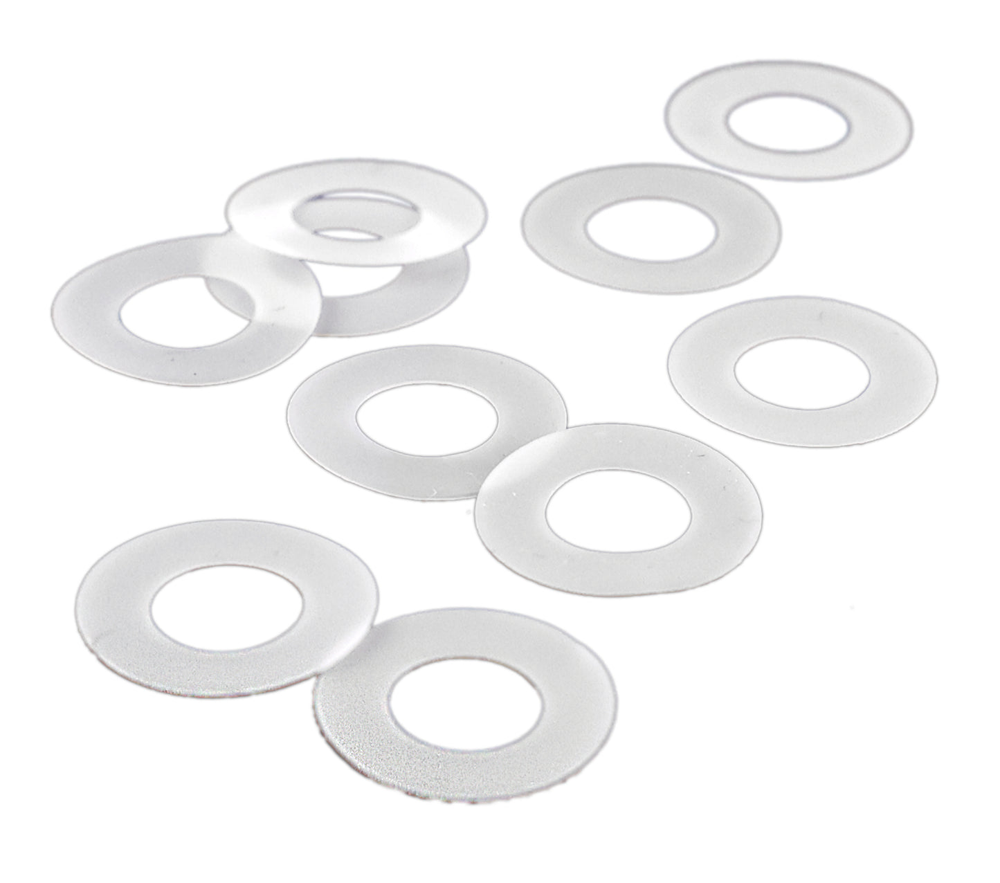 Slick 7 S7-18 - Teflon Guide Spacer - 0.015" - pack of 10