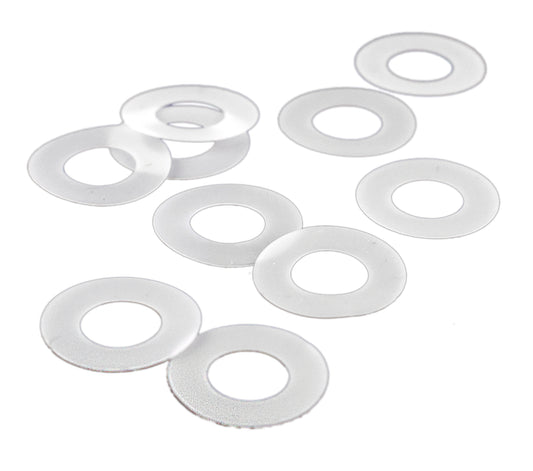 Slick 7 S7-18 - Teflon Guide Spacer - 0.015" - pack of 10