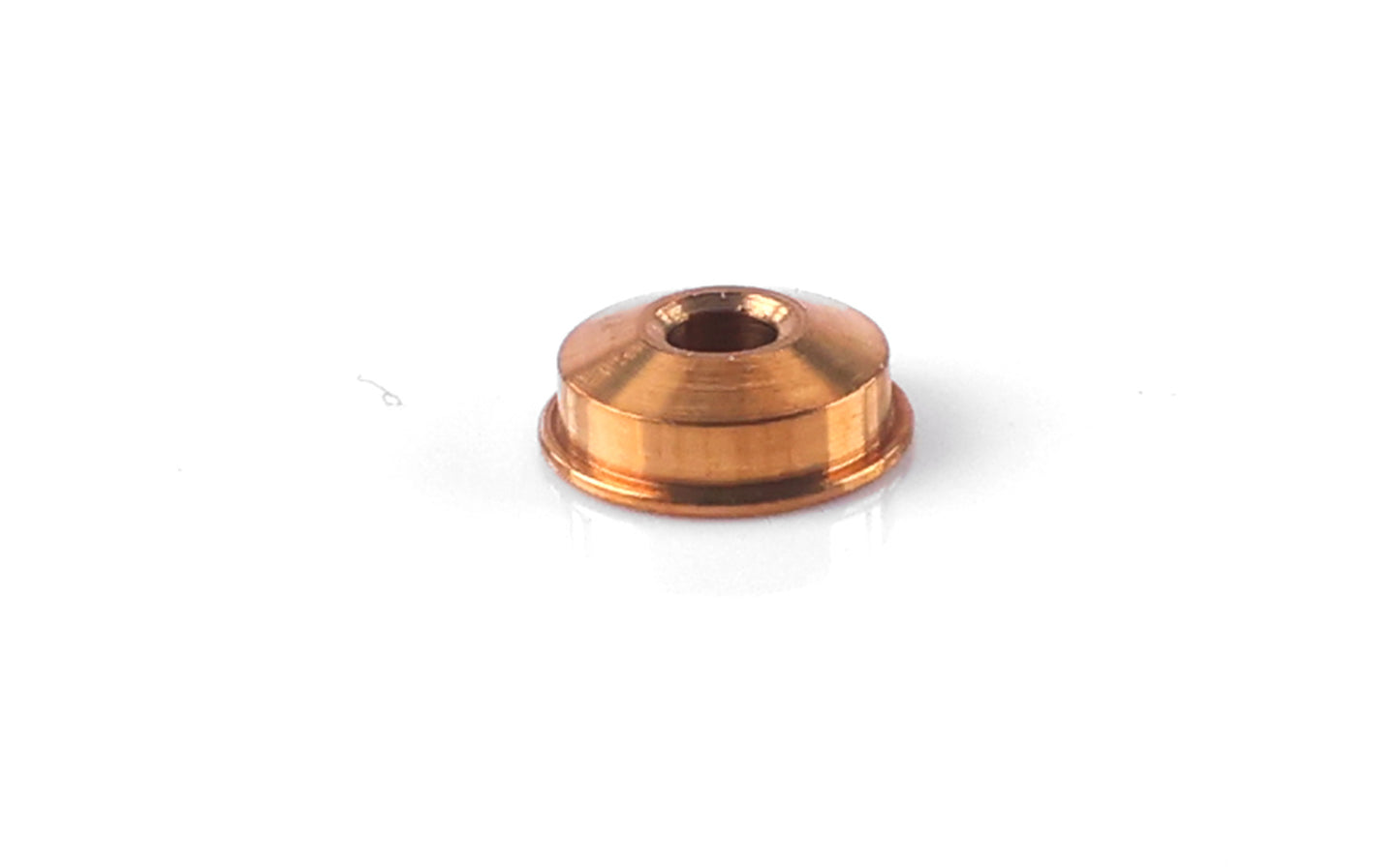 Slick 7 S7-232 - Bronze Motor Bushing - Flanged - 6mm