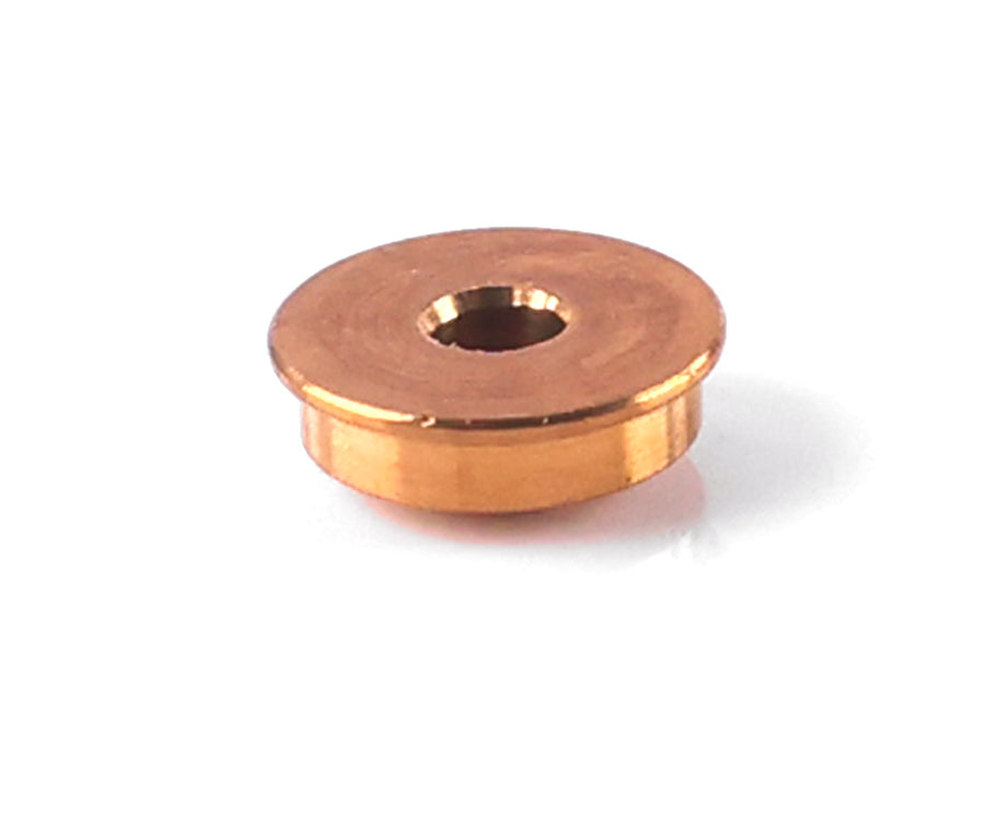 Slick 7 S7-232 - Bronze Motor Bushing - Flanged - 6mm