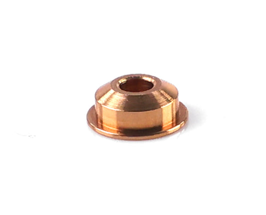 Slick 7 S7-233 - Bronze Motor Bushing - Flanged - 5mm
