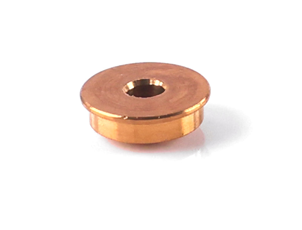 Slick 7 S7-233 - Bronze Motor Bushing - Flanged - 5mm