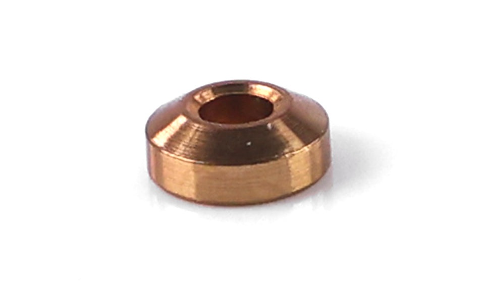 Slick 7 S7-234 - Bronze Motor Bushing - Unflanged - 5mm