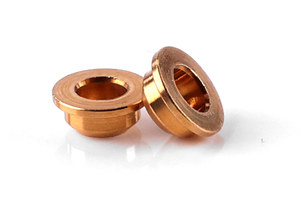 Slick 7 S7-244 - Expander Axle Bushing - 3/32" to 1/8"