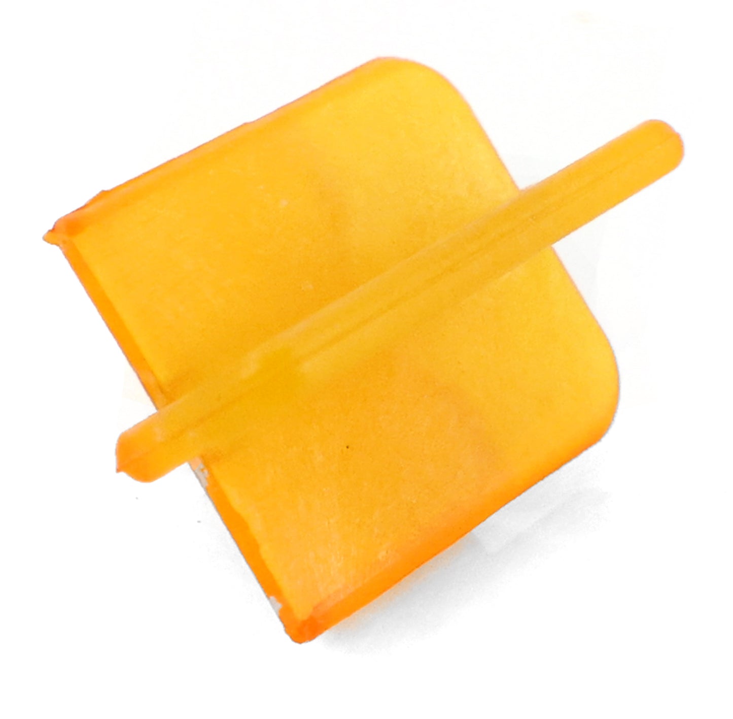 Slick 7 S7-35 - Nylon Low-Profile Unthreaded Guide