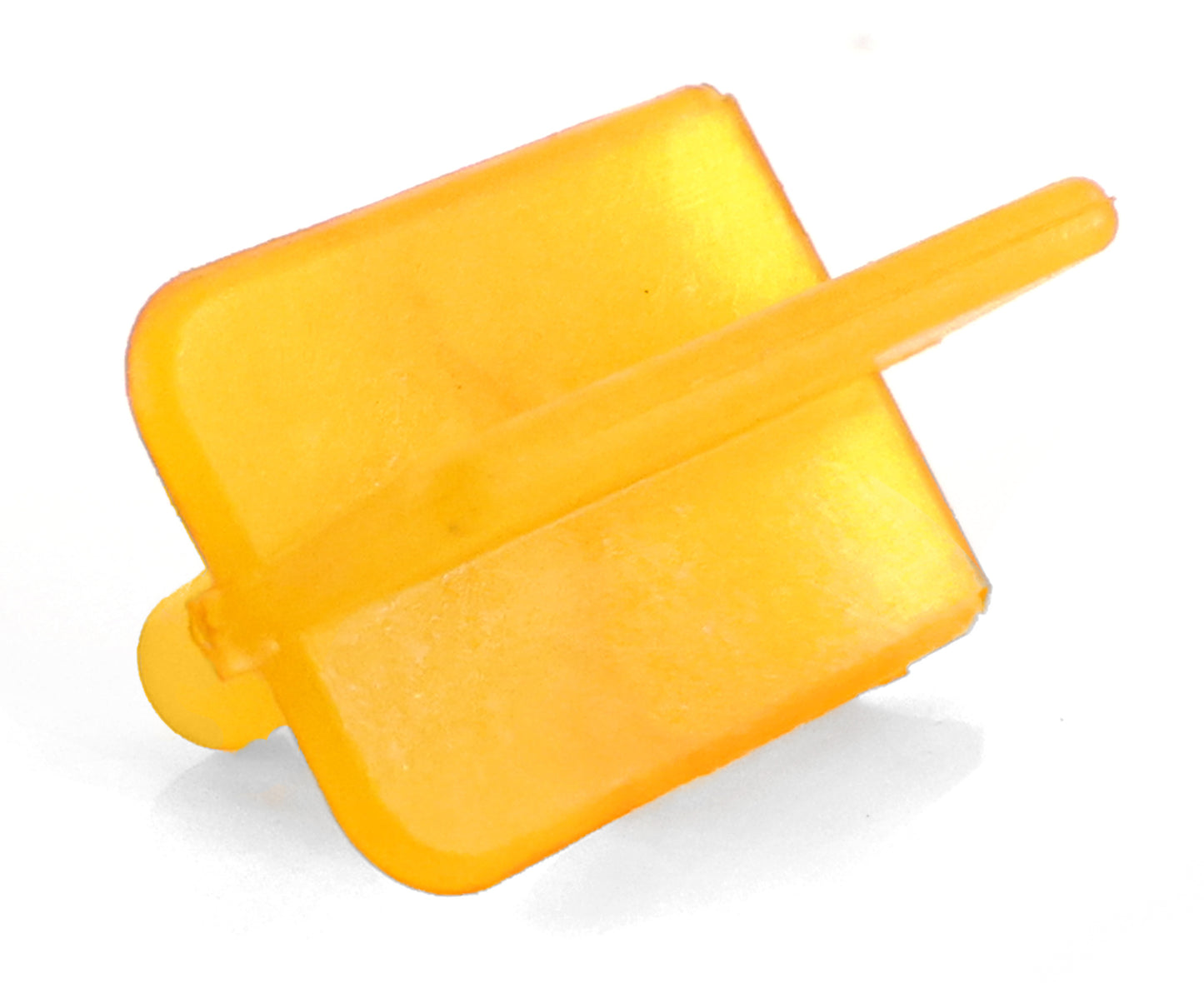Slick 7 S7-35 - Nylon Low-Profile Unthreaded Guide