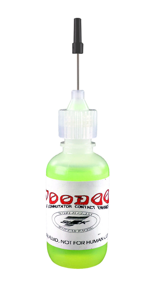 Slick 7 S7-404 - Voodoo Comm Drops / Braid Juice