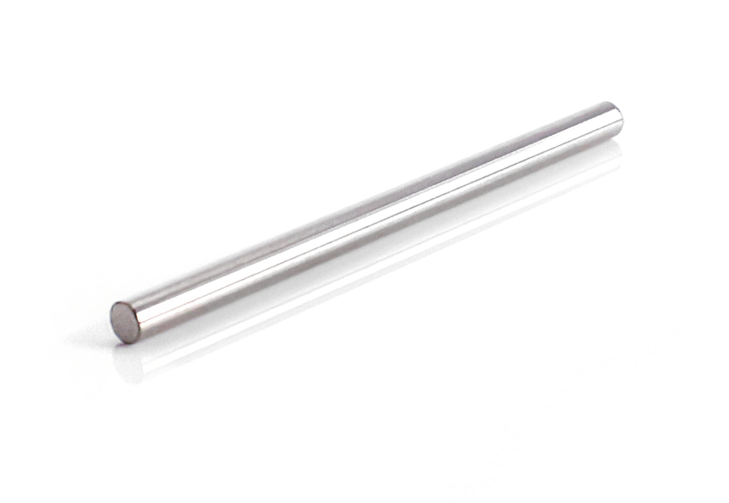 Slick 7 S7-422 - 1/8" Racing Axle - with flats