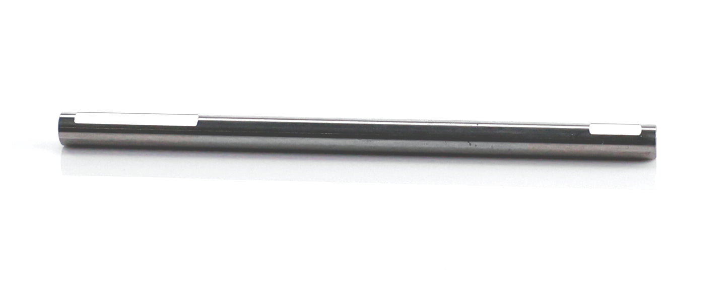 Slick 7 S7-422 - 1/8" Racing Axle - with flats
