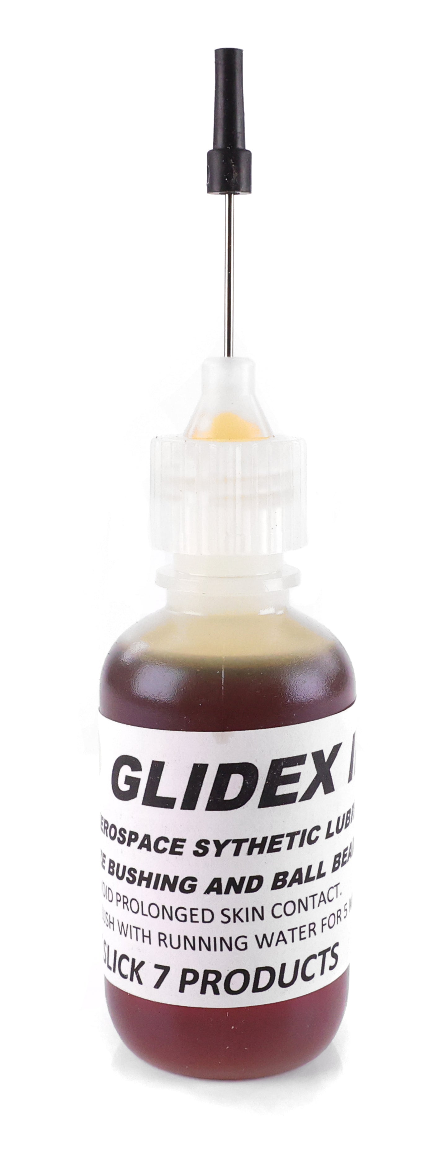 Slick 7 S7-426 - Glidex II Synthetic Oil