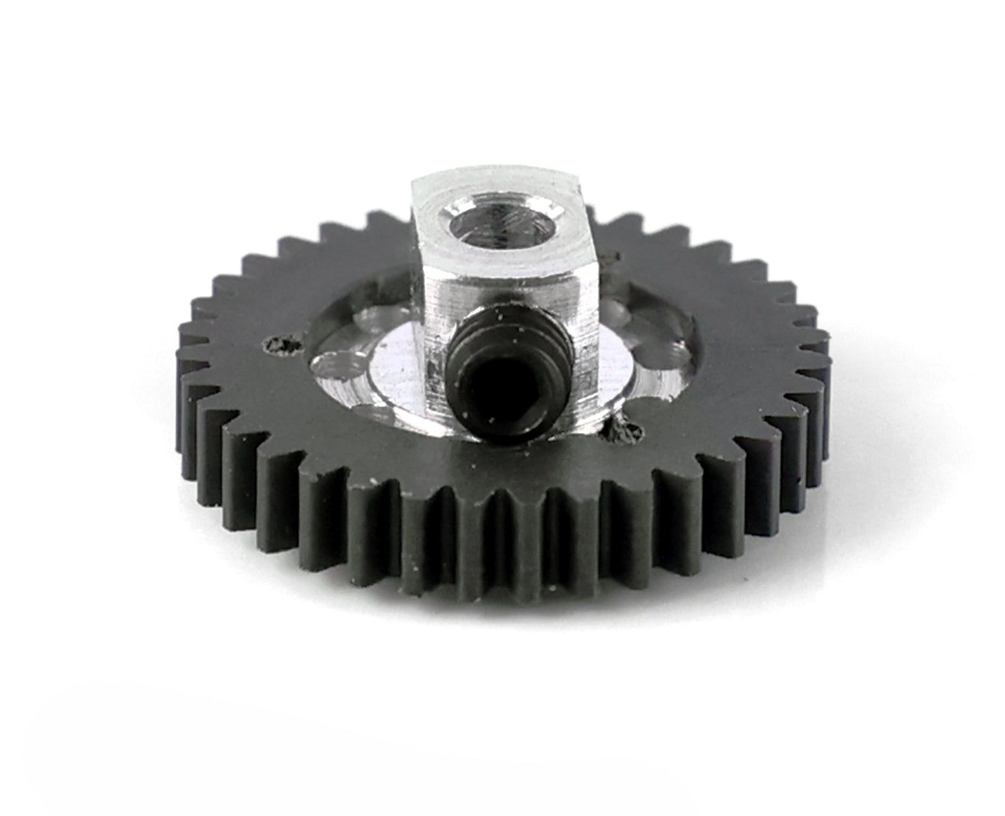 Slick 7 S7-440-36 - Hybrid Spur Gear - 36T for 3/32" axle