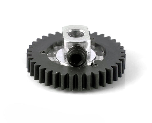 Slick 7 S7-440-36 - Hybrid Spur Gear - 36T for 3/32" axle