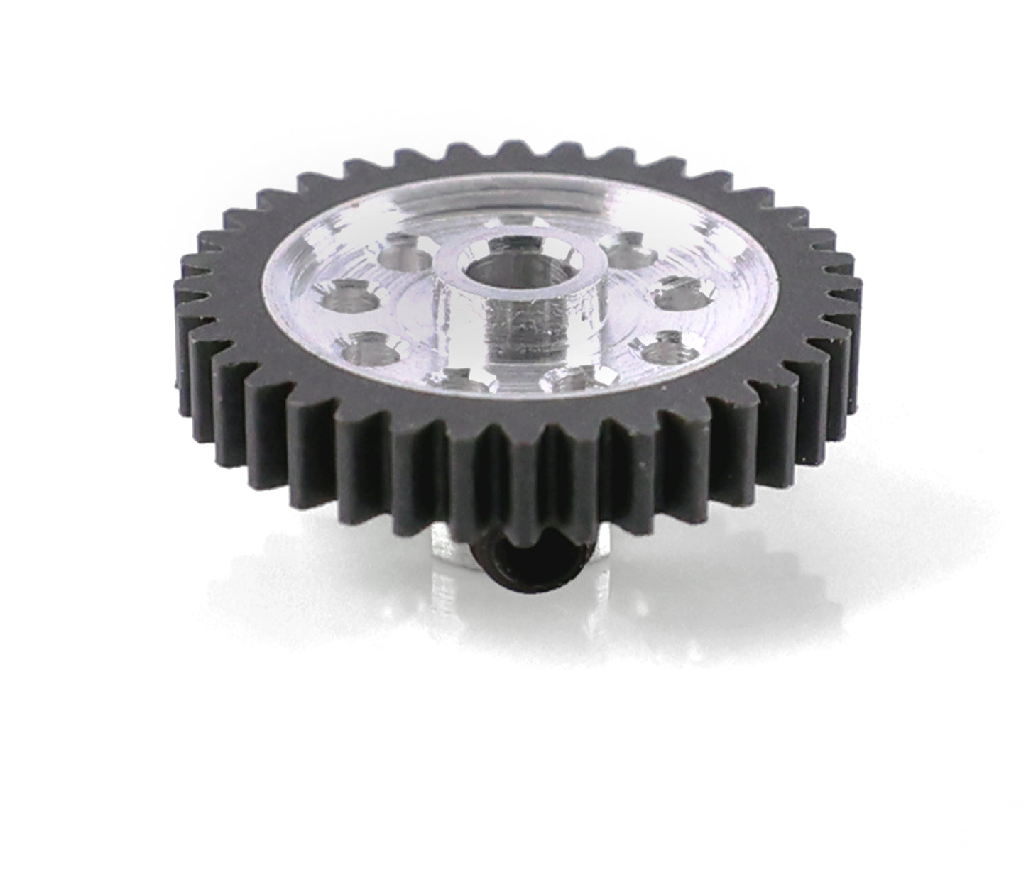 Slick 7 S7-440-36 - Hybrid Spur Gear - 36T for 3/32" axle