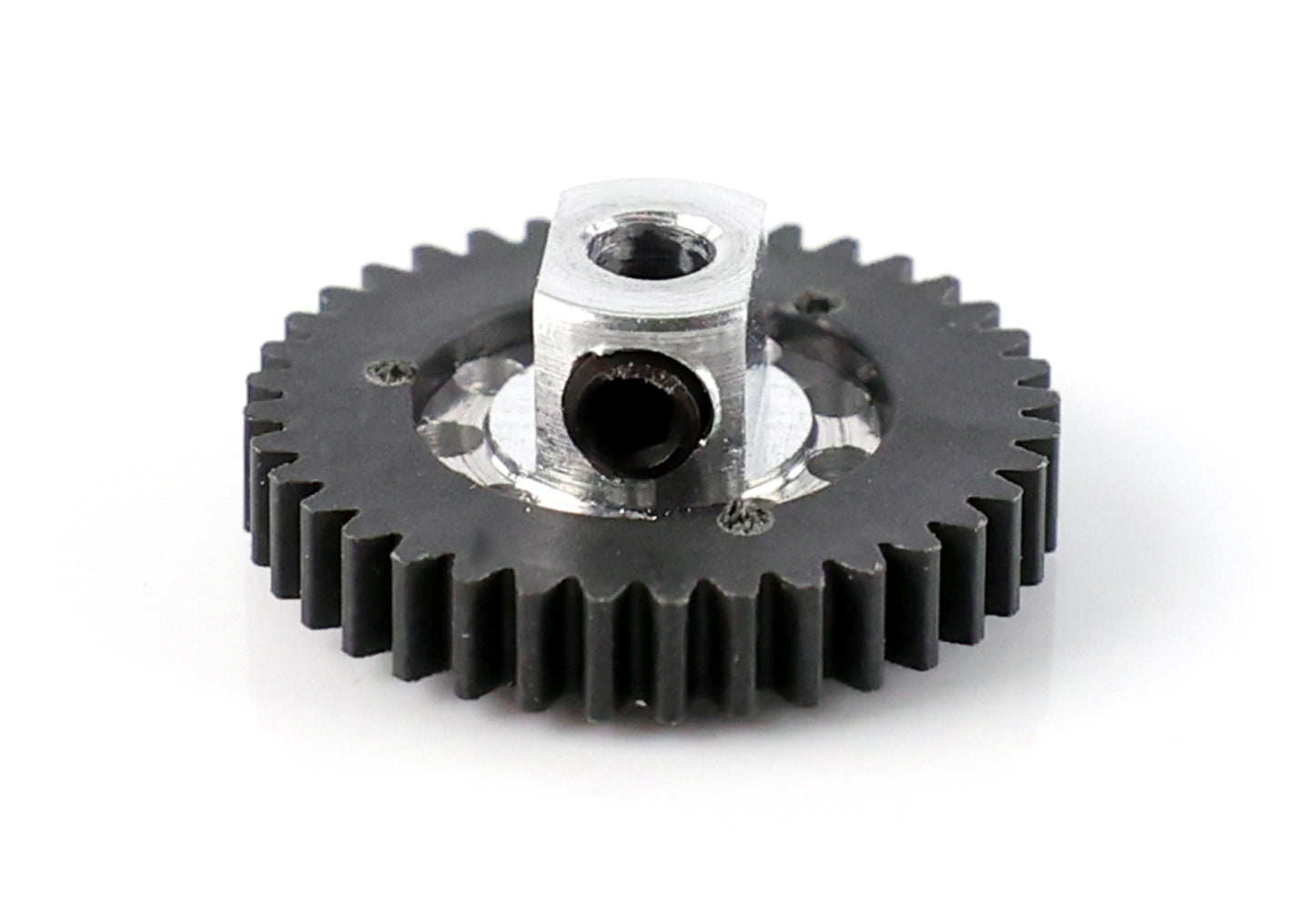 Slick 7 S7-440-37 - Hybrid Spur Gear - 37T for 3/32" axle