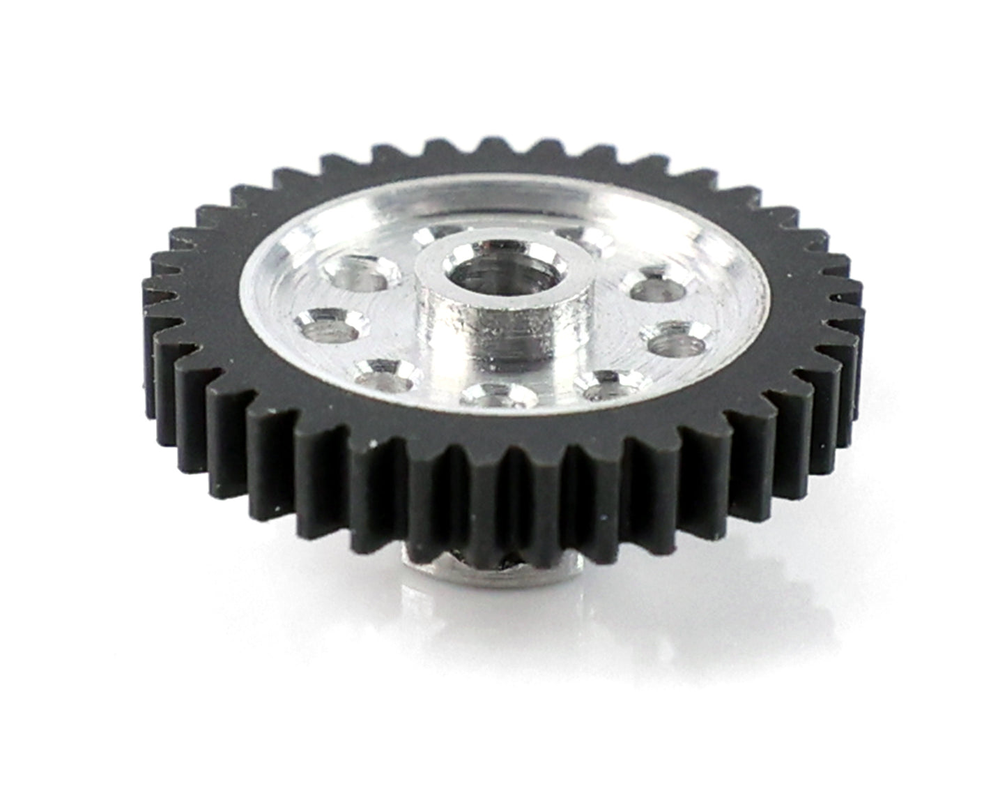 Slick 7 S7-440-37 - Hybrid Spur Gear - 37T for 3/32" axle