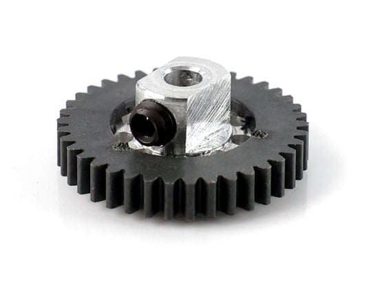 Slick 7 S7-440-38 - Hybrid Spur Gear - 38T for 3/32" axle