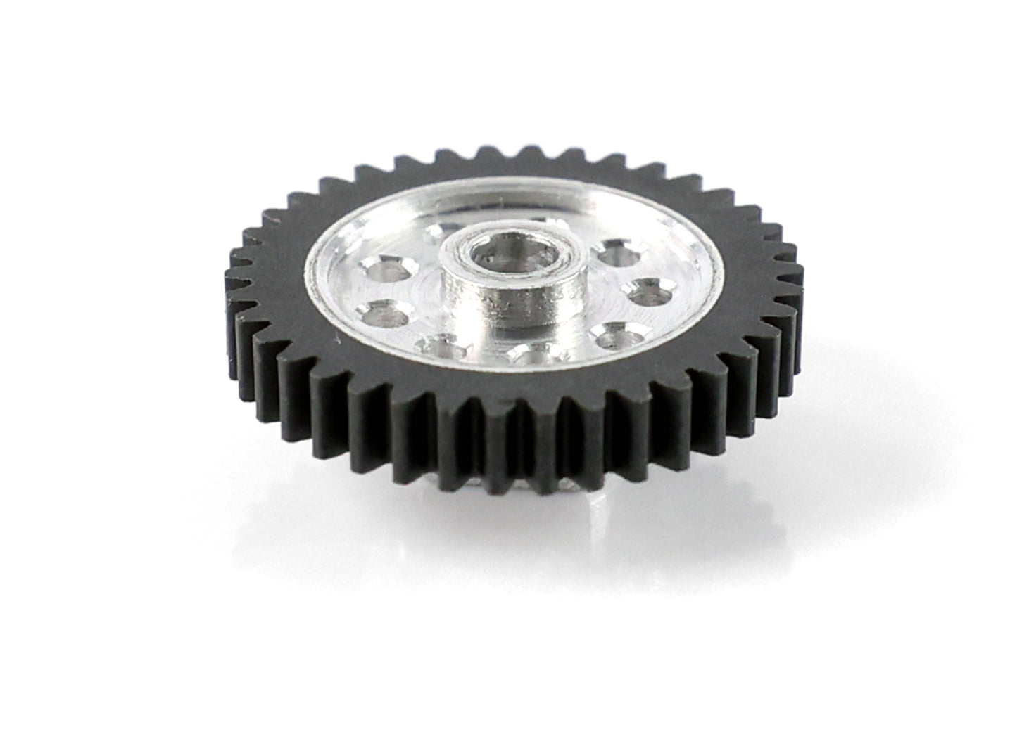 Slick 7 S7-440-38 - Hybrid Spur Gear - 38T for 3/32" axle