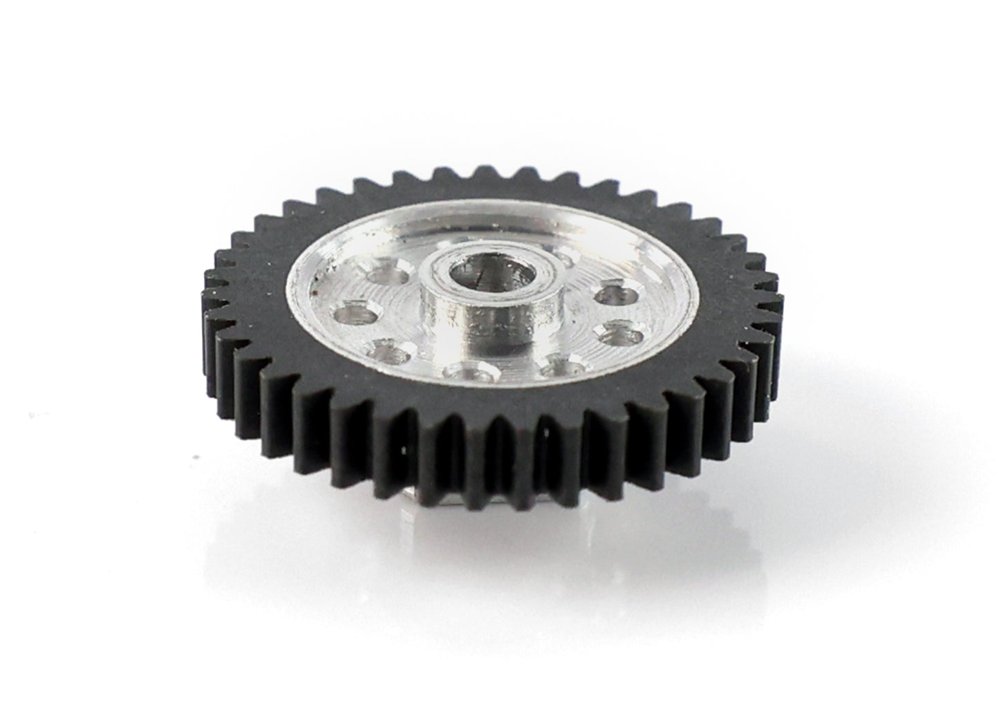 Slick 7 S7-440-39 - Hybrid Spur Gear - 39T for 3/32" axle