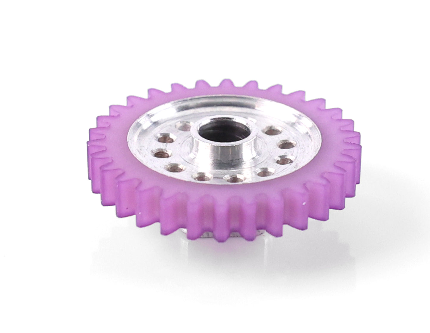 Slick 7 S7-441-30 - Hybrid Spur Gear - 30T for 1/8" axle