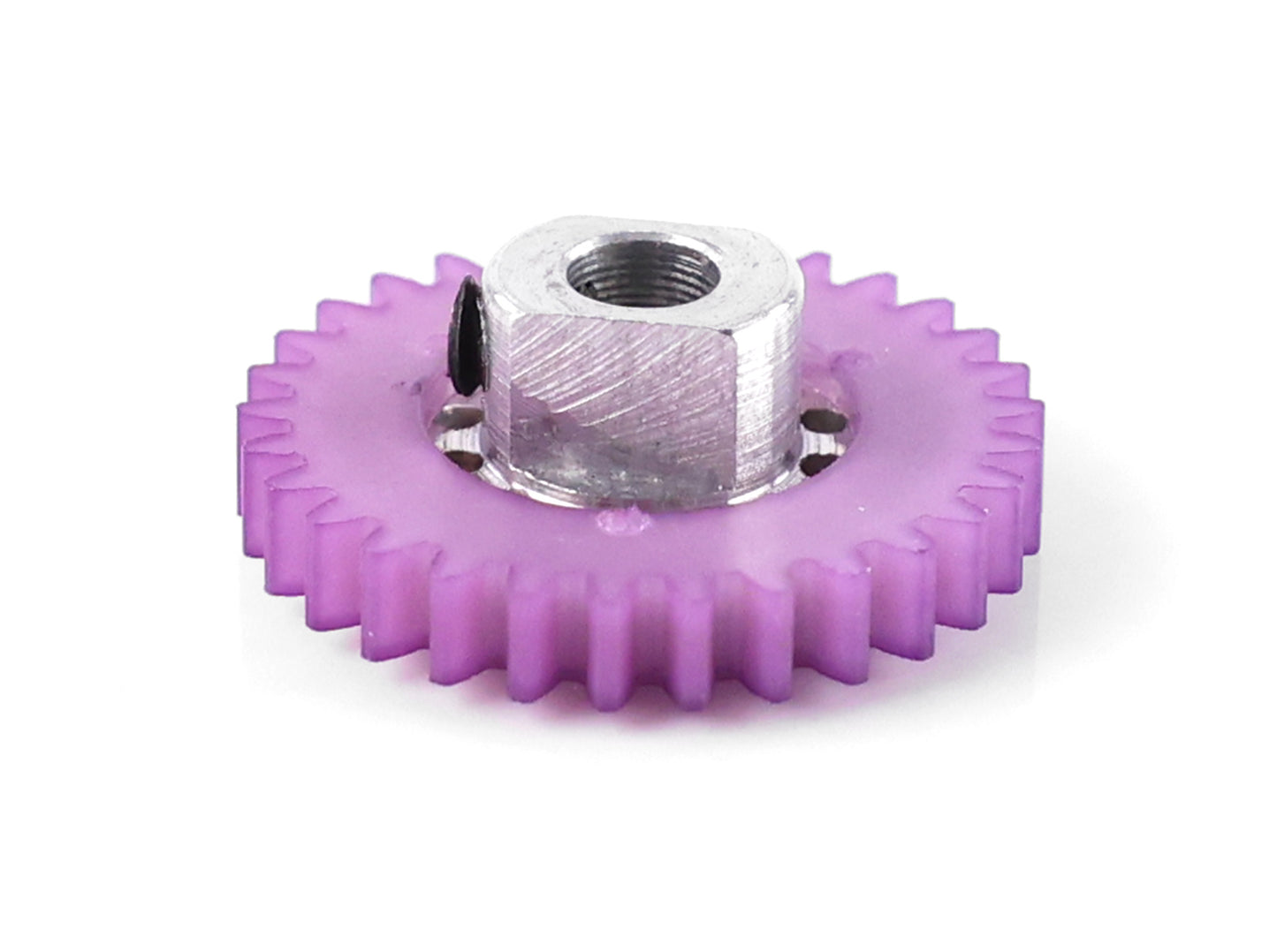 Slick 7 S7-441-30 - Hybrid Spur Gear - 30T for 1/8" axle
