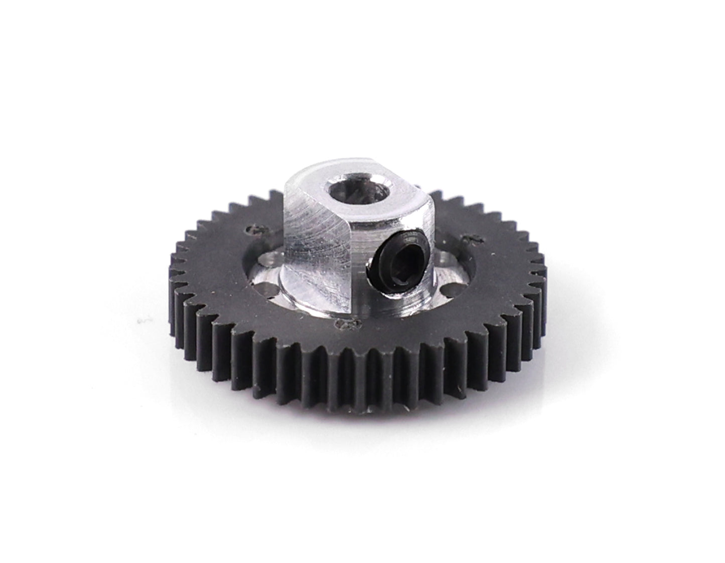 Slick 7 S7-442-45 - Hybrid Spur Gear - 45T for 3/32" axle