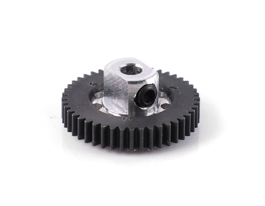 Slick 7 S7-442-45 - Hybrid Spur Gear - 45T for 3/32" axle