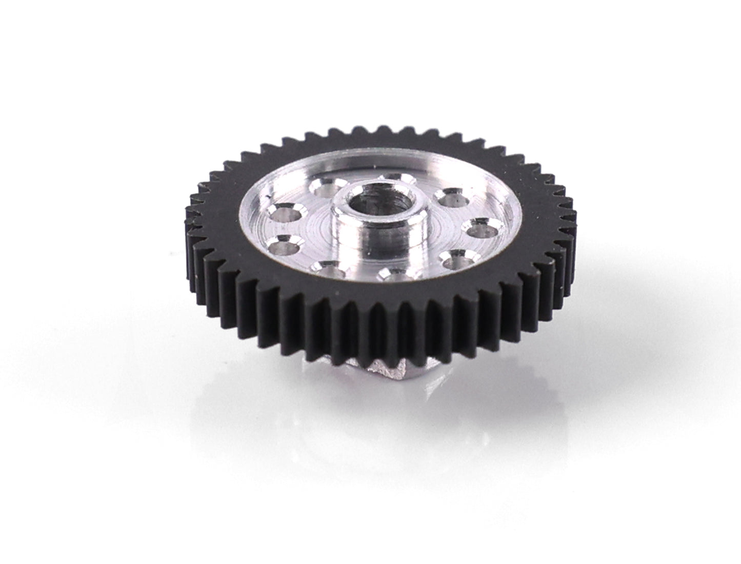 Slick 7 S7-442-45 - Hybrid Spur Gear - 45T for 3/32" axle