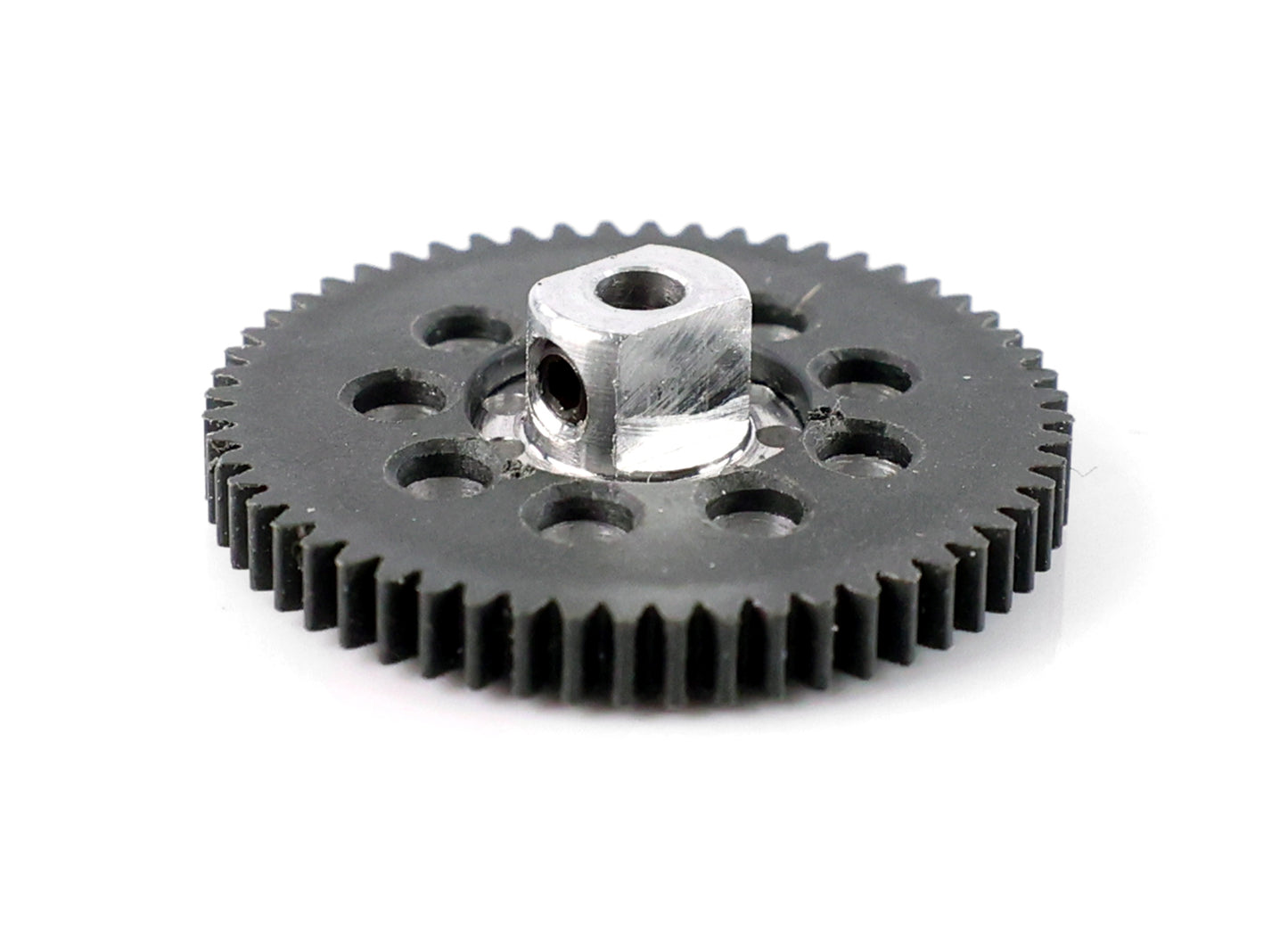 Slick 7 S7-443-56 - Polymer Drag Gear - 56T for 3/32" axle
