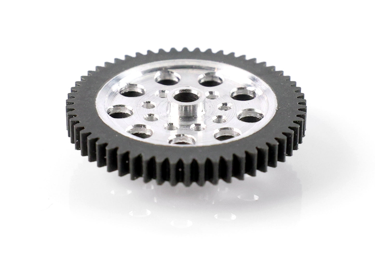 Slick 7 S7-443-56 - Polymer Drag Gear - 56T for 3/32" axle