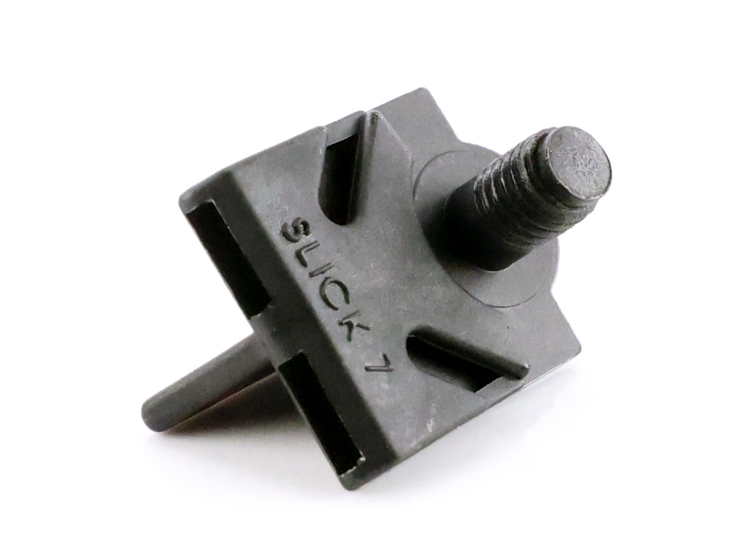 Slick 7 S7-451 - High Performance Guide - Threaded - Cut Down