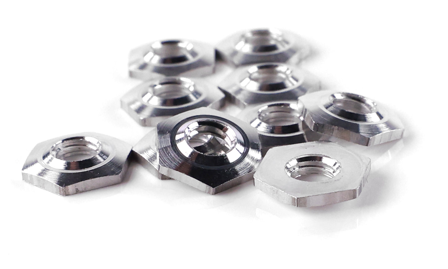 Slick 7 S7-48 - Guide Nut - Low-Profile