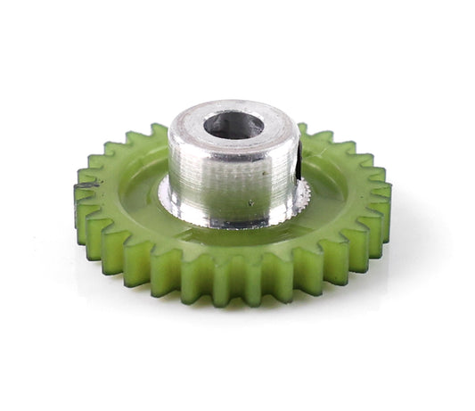 Slick 7 S7-525-30 - Polymer Gear - 30T for 1/8" axle
