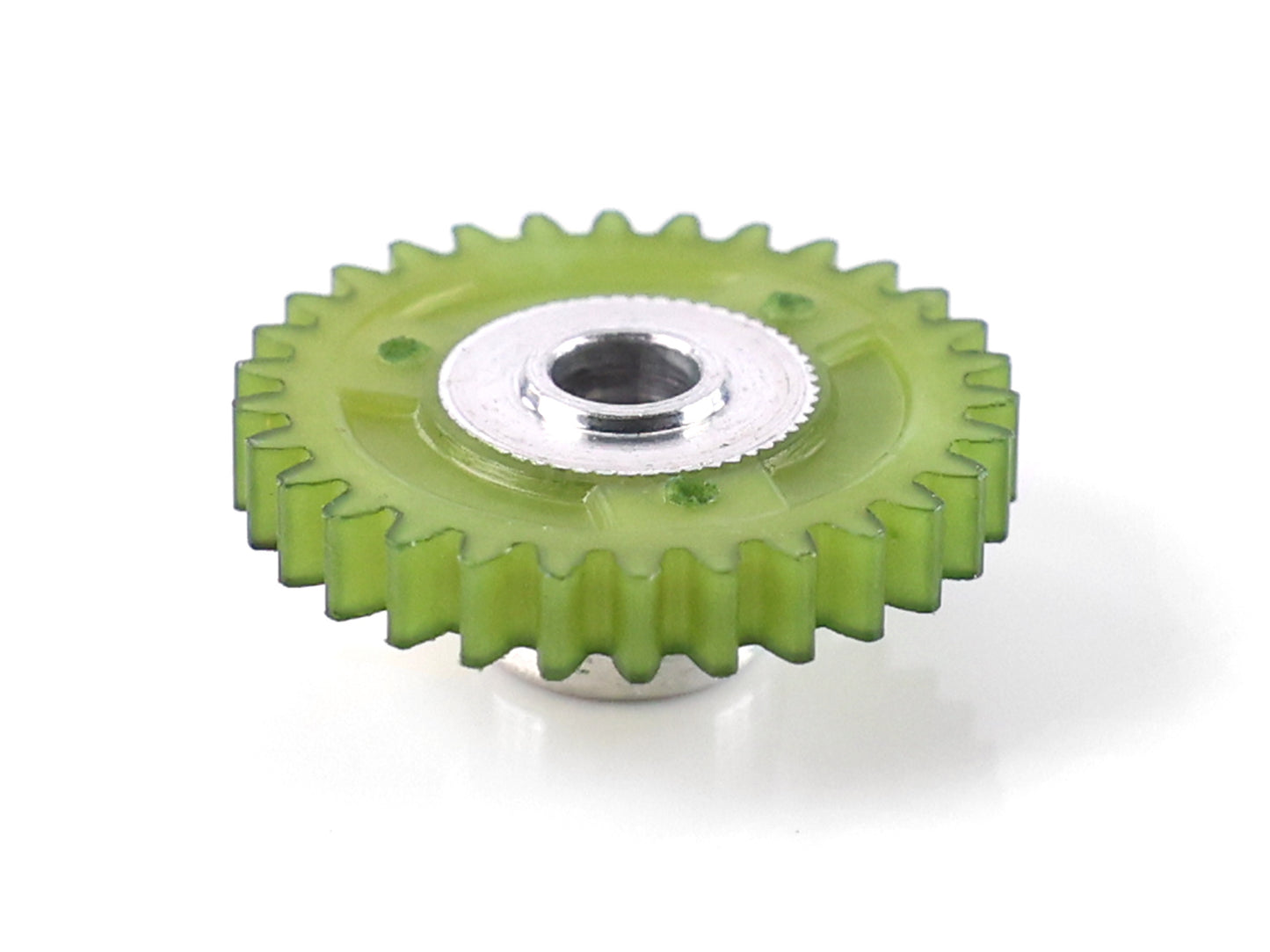 Slick 7 S7-525-30 - Polymer Gear - 30T for 1/8" axle