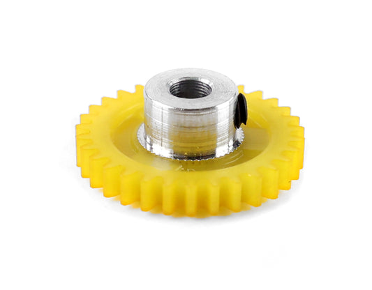 Slick 7 S7-525-31 - Polymer Gear - 31T for 1/8" axle