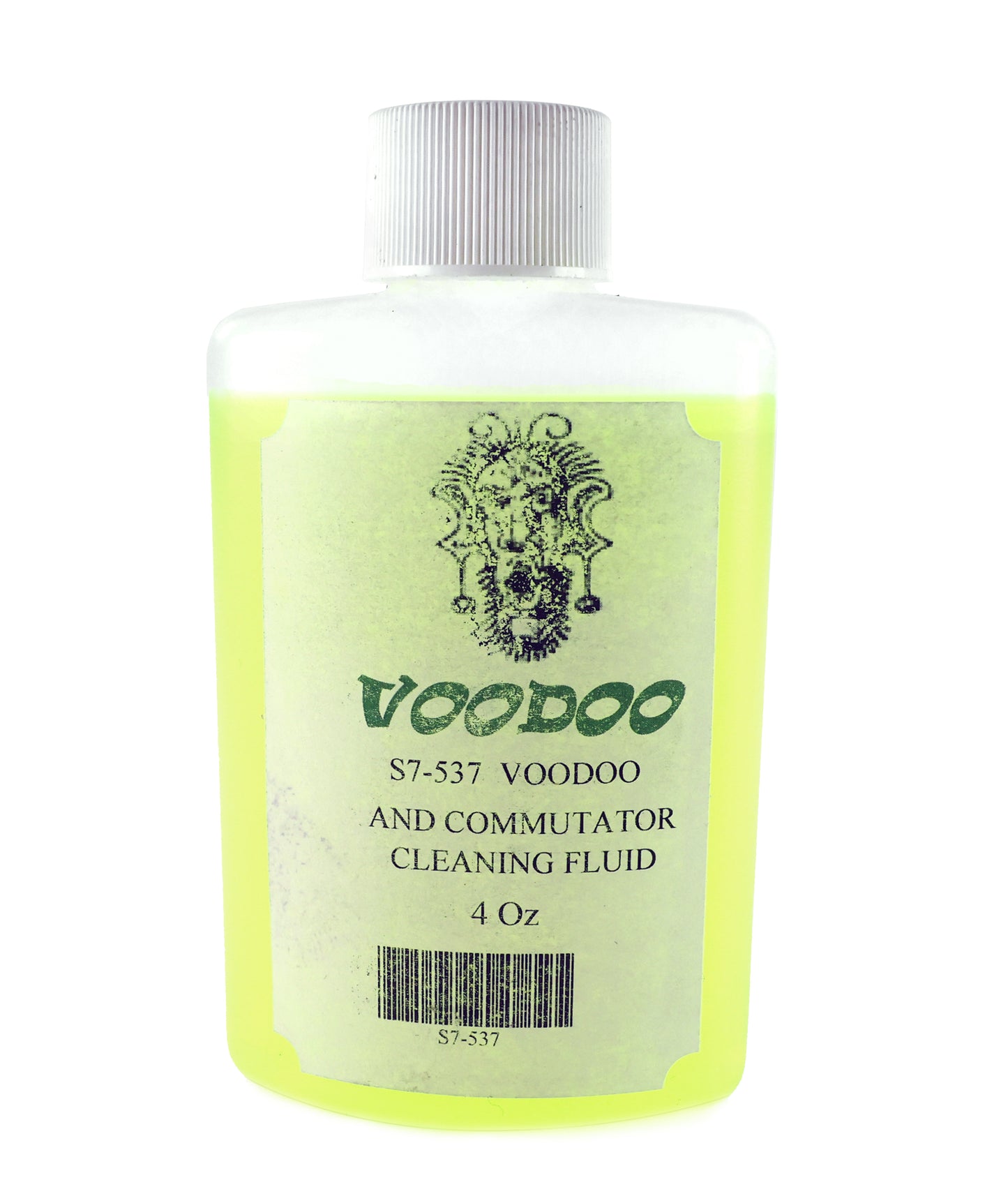 Slick 7 S7-537 - Voodoo Comm Drops / Braid Juice - 4oz refill bottle