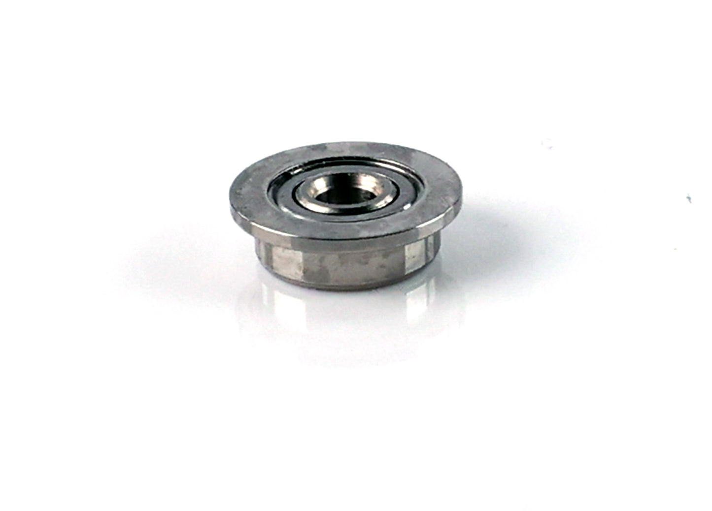 Slick 7 S7-549 - Motor Ball Bearings - ABEC 3 - Unflanged 5mm