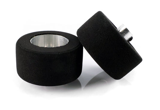 Slick 7 S7-558 - Formula 'S' Tires - 0.550" x 1.060"