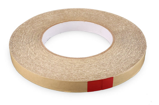 Slick 7 S7-570 - Adhesive Body Tape - 1/2" x 60 feet