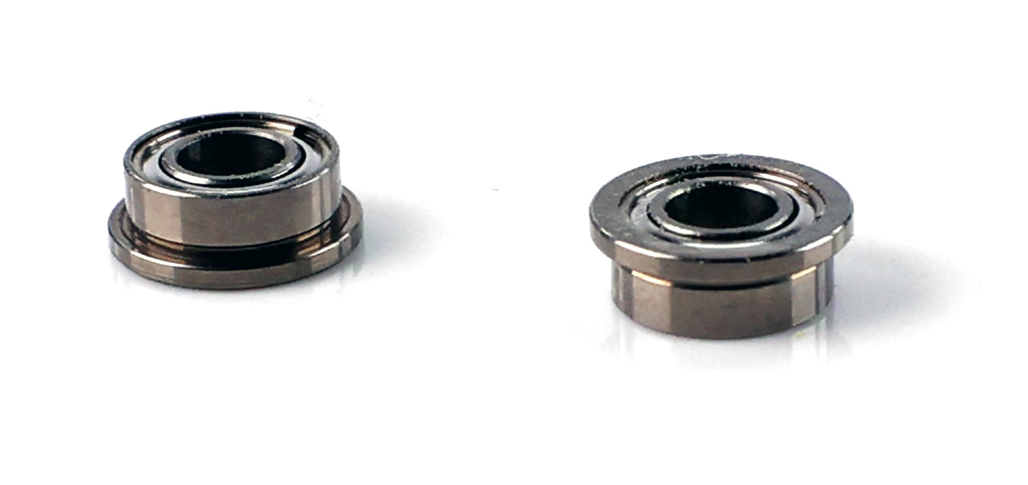 Slick 7 S7-79 - Ball Bearings - ABEC 7 - for 1/8" axles