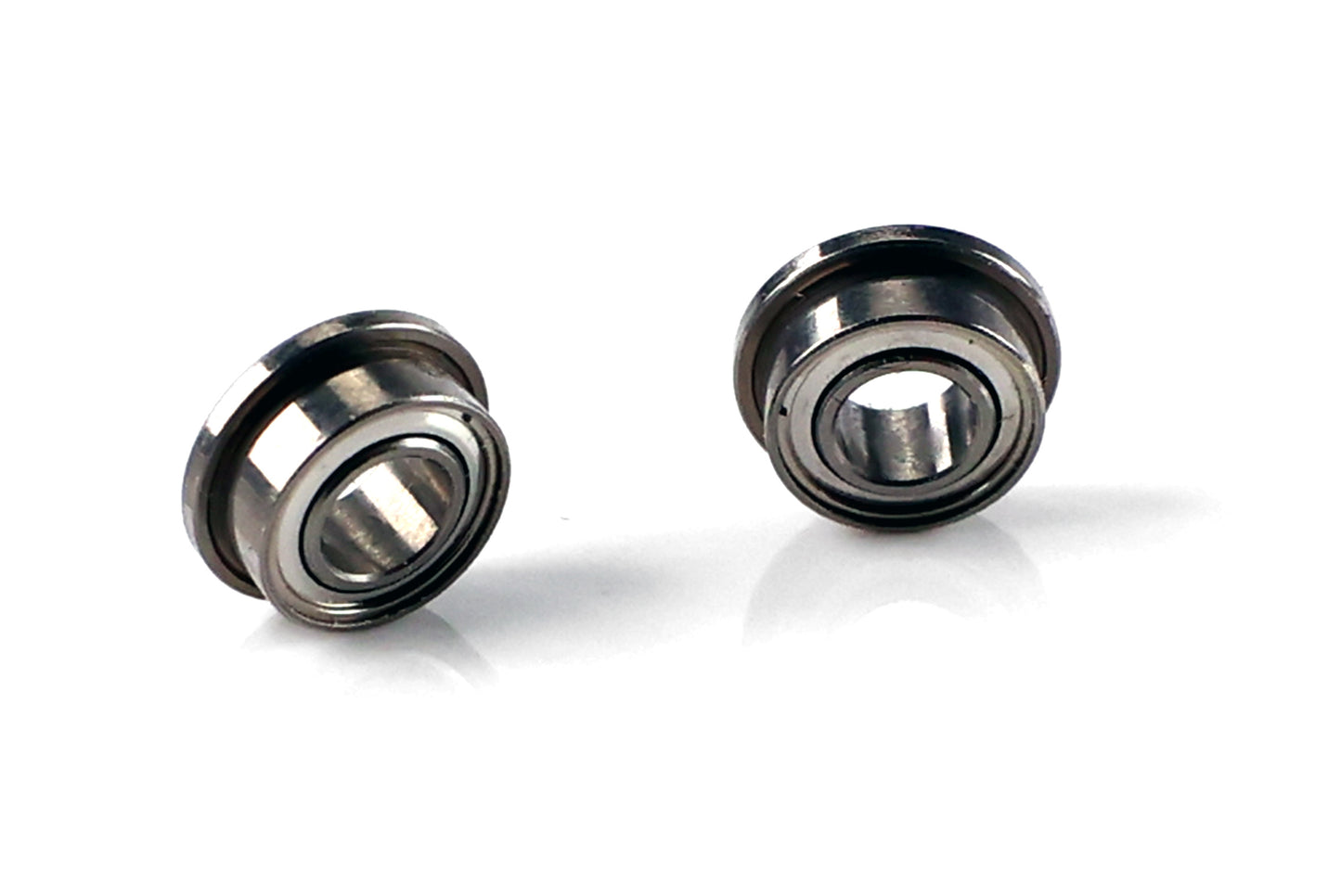Slick 7 S7-79 - Ball Bearings - ABEC 7 - for 1/8" axles