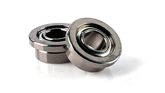 Slick 7 S7-80 - Ball Bearings - ABEC 7 - for 3/32" axles