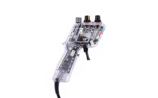 Sloting Plus SP130038 - PRO R-II 100% Electronic Controller - One-Finger Trigger