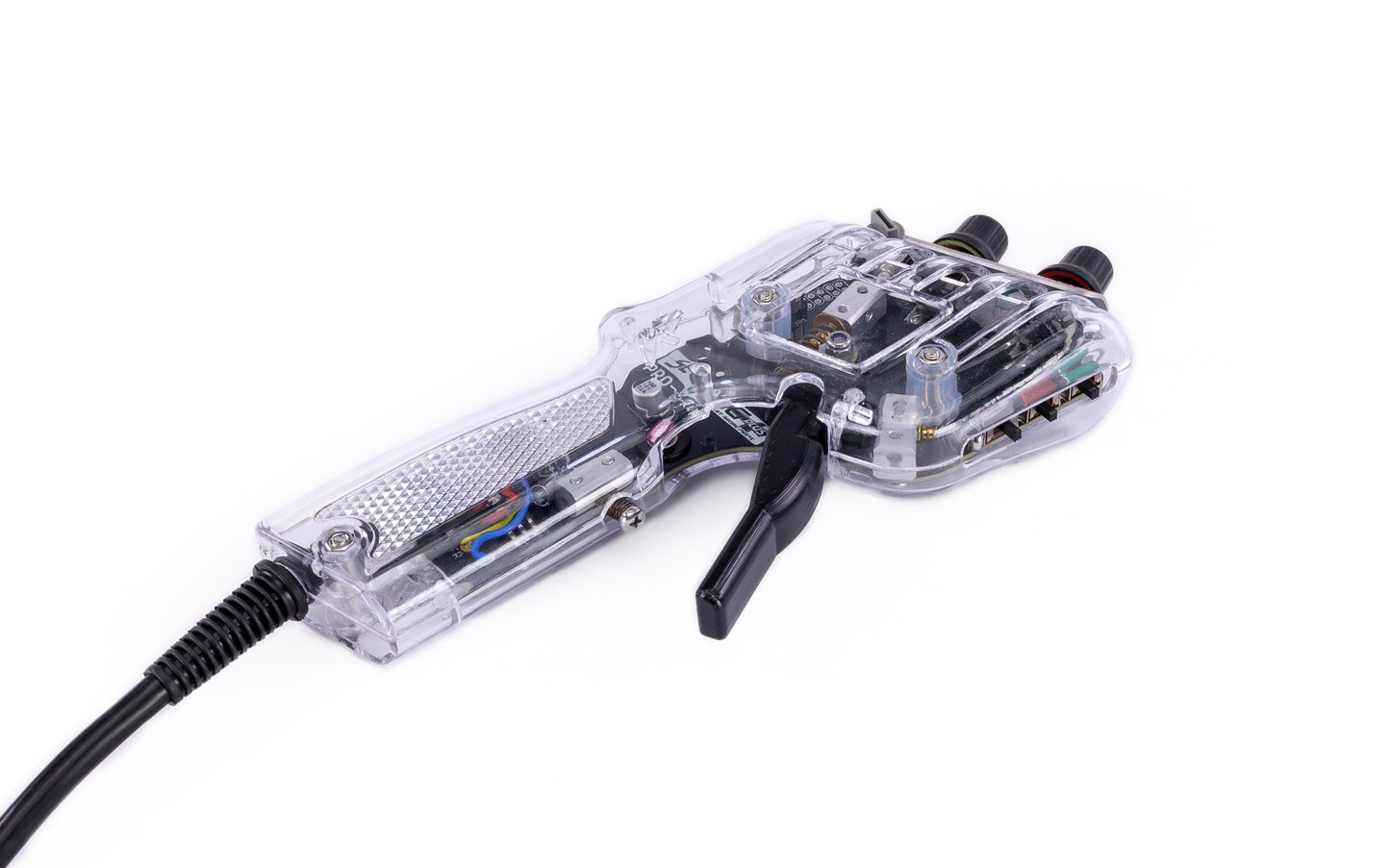 Sloting Plus SP130039 - PRO R-II 100% Electronic Controller - Two-Finger Trigger